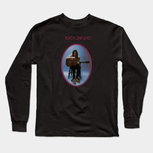 nick drake Long Sleeve T-Shirt